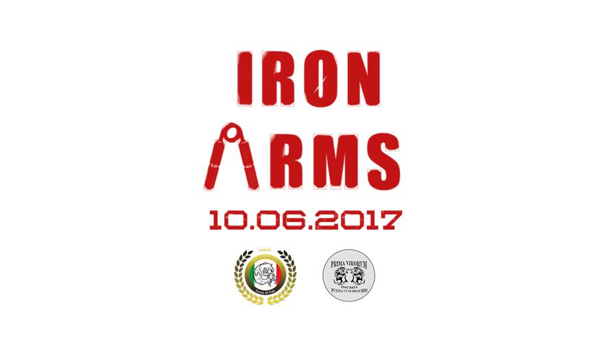 Iron Arms 2017